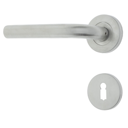 M9A45 - Handle Only Molly ST/ST Rose -M9A45_OLA_T
